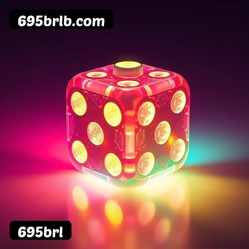 Comparação APP mobile vs versão web da 695brl