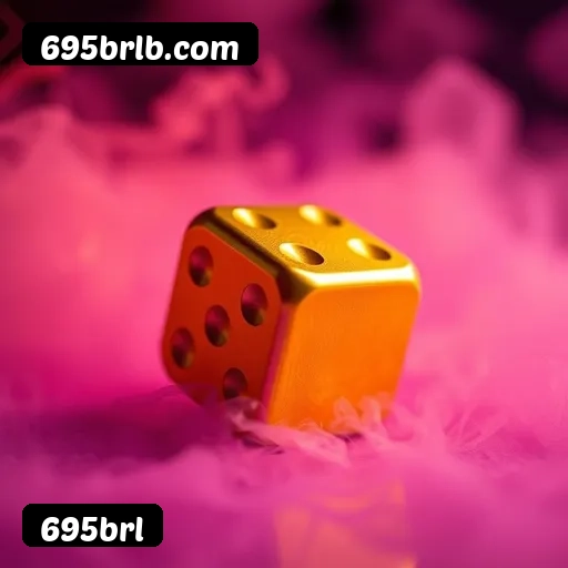 Tabela RTP dos jogos de cassino da 695brl