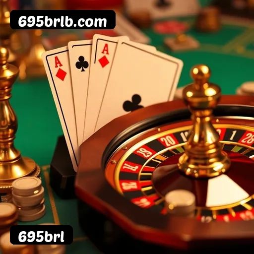 Jogo responsável 695brl - Ferramentas de controle, limites, auto-exclusão, suporte CVV 188