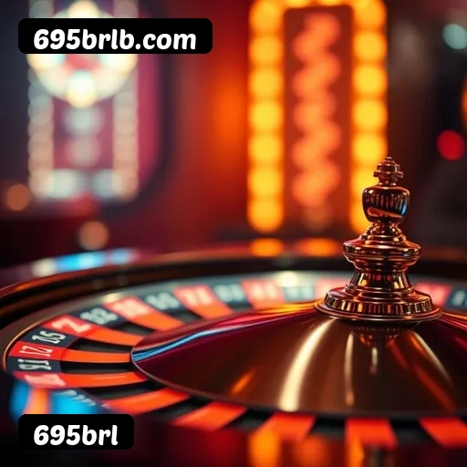 Níveis do programa VIP da 695brl